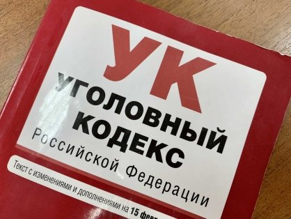 В Якшур-Бодье мужчина и женщина осуждены за покушение на убийство местного жителя