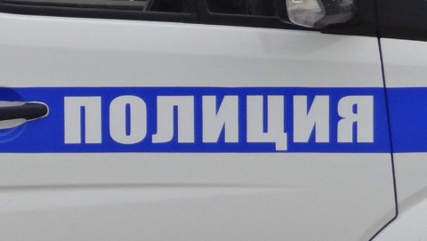 В Удмуртии сотрудниками полиции задержан курьер, похитивший у пенсионера 1.100.000 рублей